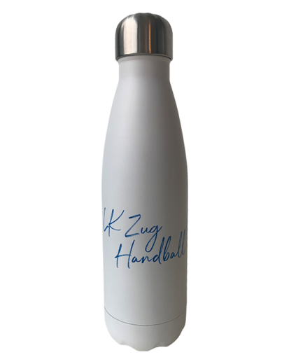 Trinkflasche aus Edelstahl, 0.5L