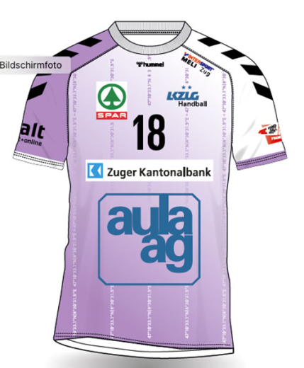 Spieldress Away - 2425