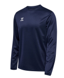 Einlauf Pulli - langarm (inkl. Druck)