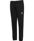 Präsentations Hose - schwarz, lang