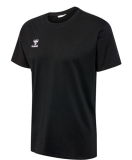 Trainings Shirt - schwarz